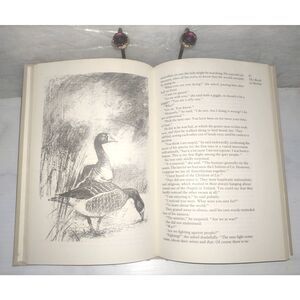 The Book of Merlyn by T.H. White Hardcopy no Dust Jacket copyright 1977